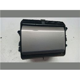 JAGUAR XF (_J05_, CC9) Bal Szellőző