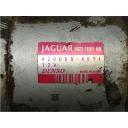 JAGUAR XF (_J05_, CC9) Önindító