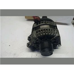 JAGUAR XF (_J05_, CC9) Generátor