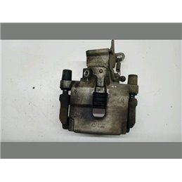 JAGUAR XF (_J05_, CC9) Bal hátsó Féknyereg Munkahengerrel