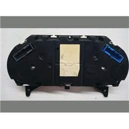 JAGUAR XF (_J05_, CC9) Kilométeróra