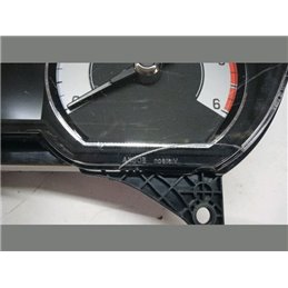 JAGUAR XF (_J05_, CC9) Kilométeróra