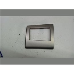 JAGUAR XF (_J05_, CC9) Bal Szellőző Keret