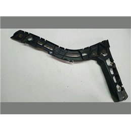 JAGUAR XF (_J05_, CC9) Jobb hátsó Oldal Lökhárító Tartó (Műanyag)