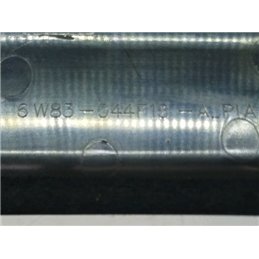 JAGUAR XF (_J05_, CC9) Felső Kormányoszlop Burkolat