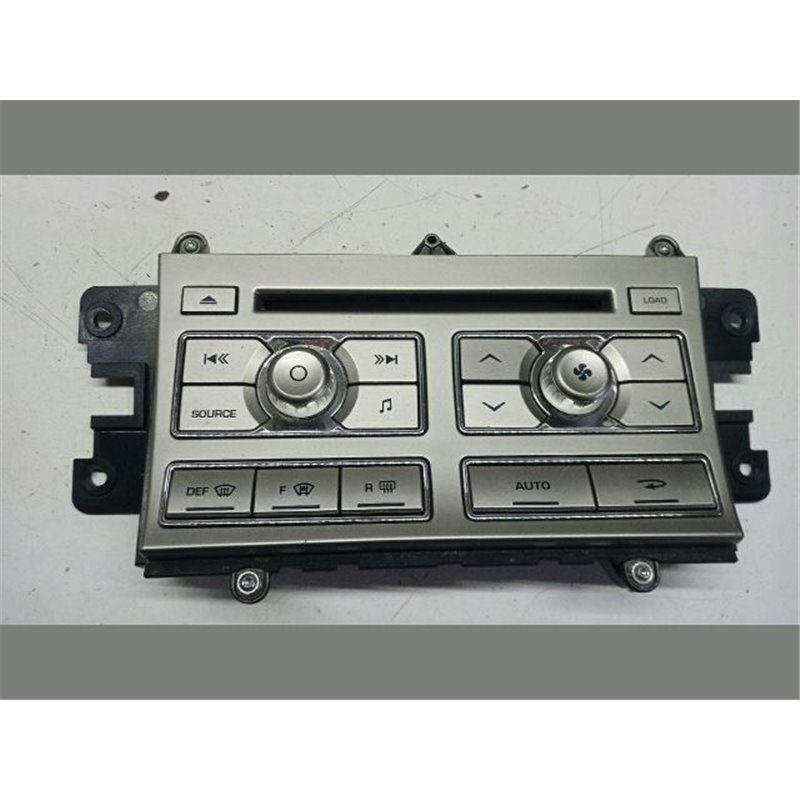 JAGUAR XF (_J05_, CC9) Kombinált Kapcsoló