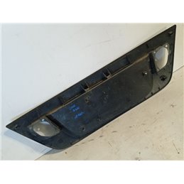 SUZUKI LIANA Csomagtérajtó Díszléc