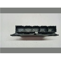 JAGUAR XF (_J05_, CC9) Központizár Elektronika