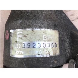 MAZDA 3 (BK) Kormánymű Szervós