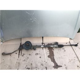 FORD FIESTA V (JH_, JD_) Kormánymű Nem szervós