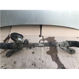 FORD FIESTA V (JH_, JD_) Kormánymű Nem szervós