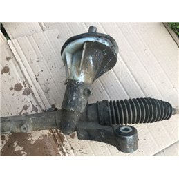 FORD FIESTA V (JH_, JD_) Kormánymű Nem szervós
