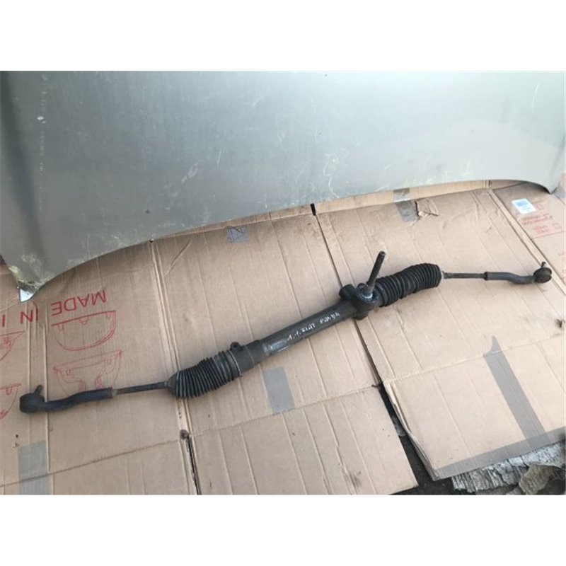 FIAT PANDA (169) Kormánymű Nem szervós