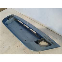 SUZUKI LIANA Csomagtérajtó Díszléc