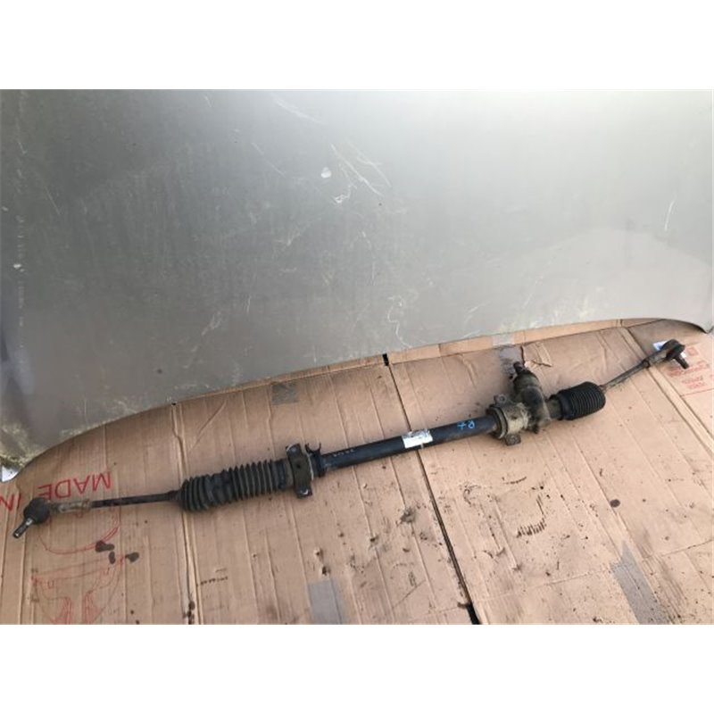 SUZUKI WAGON R PLUS (MM) Kormánymű Nem szervós