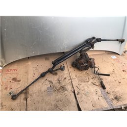 MERCEDES-BENZ CLK (C208) Kormánymű Szervós