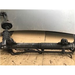 FORD SCORPIO I (GAE, GGE) Kormánymű Szervós