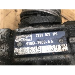 FORD SCORPIO I (GAE, GGE) Kormánymű Szervós