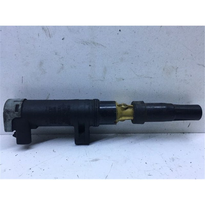 RENAULT SCÉNIC II (JM0/1_) Gyújtótrafó