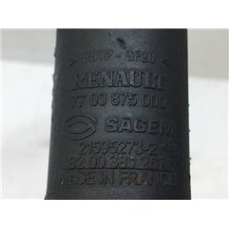 RENAULT SCÉNIC II (JM0/1_) Gyújtótrafó