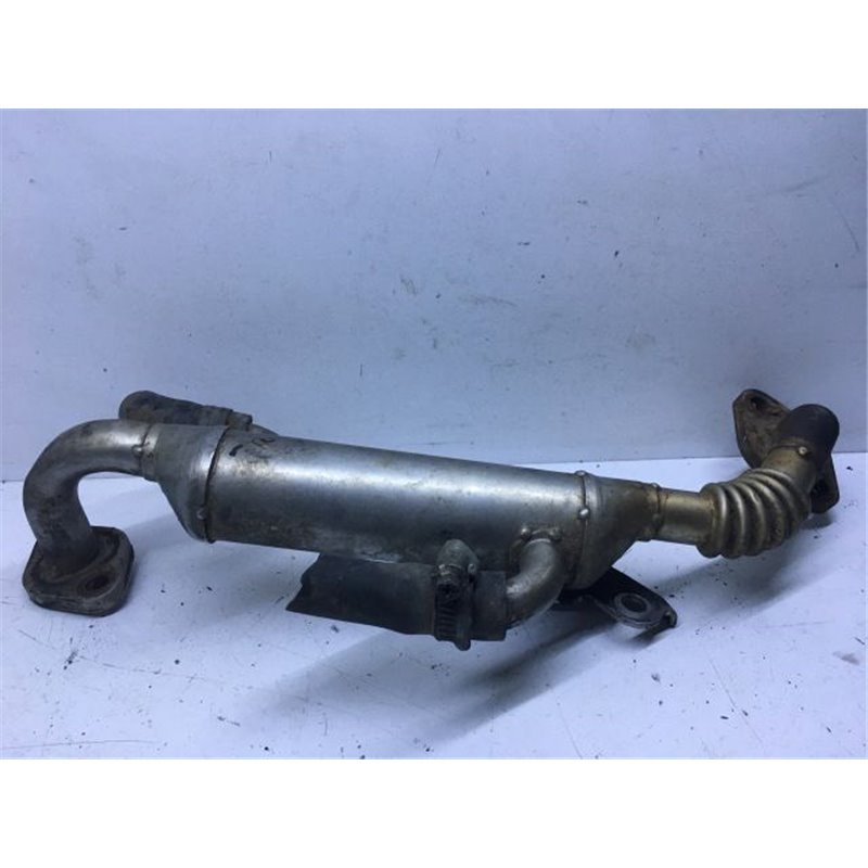 OPEL ASTRA H EGR Hűtő