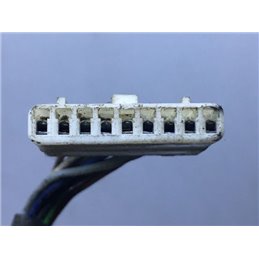 LANCIA LYBRA (839AX) Jobb Visszapillantó Tükör (Elektromos)