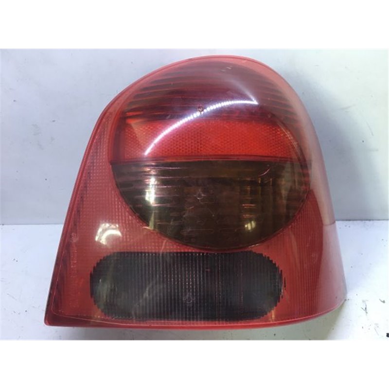 RENAULT TWINGO I (C06_) Jobb Hátsó Lámpa