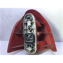 RENAULT TWINGO I (C06_) Jobb Hátsó Lámpa