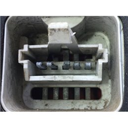 RENAULT TWINGO I (C06_) Jobb Hátsó Lámpa