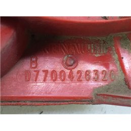 RENAULT TWINGO I (C06_) Jobb Hátsó Lámpa