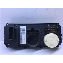 CHRYSLER VOYAGER IV (RG, RS) Fűtéskapcsoló (Nem klímás)