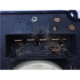 CHRYSLER VOYAGER IV (RG, RS) Fűtéskapcsoló (Nem klímás)