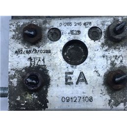 OPEL CORSA C (F08, F68) ABS Kocka