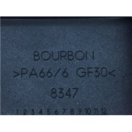 NISSAN PRIMERA Hatchback (P12) Első Hamutartó