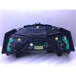 OPEL MERIVA Kilométeróra