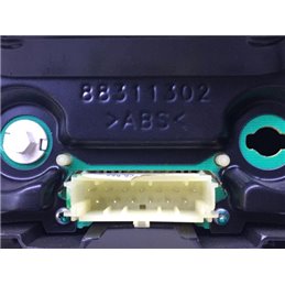 OPEL MERIVA Kilométeróra