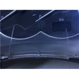 OPEL MERIVA Kilométeróra