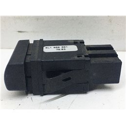 SEAT IBIZA III (6L1) Ablakfűtés Kapcsoló