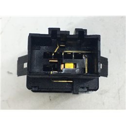 SEAT IBIZA III (6L1) Ablakfűtés Kapcsoló