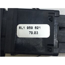 SEAT IBIZA III (6L1) Ablakfűtés Kapcsoló