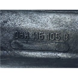 VW PASSAT (3B3) Olajszivattyú