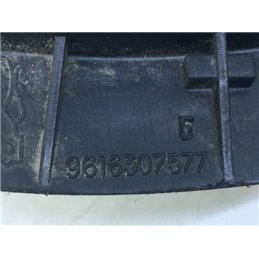 PEUGEOT 406 (8B) Bal hátsó Belső Kilincs