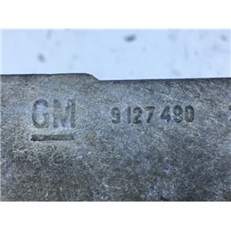 OPEL CORSA C (F08, F68) Motor Tartó Bak (Pozíciófüggetlen)