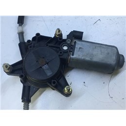RENAULT MEGANE Scenic (JA0/1_) Bal első Ablakemelő Szerkezet (Elektromos)