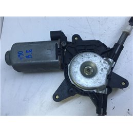 RENAULT MEGANE Scenic (JA0/1_) Bal első Ablakemelő Szerkezet (Elektromos)