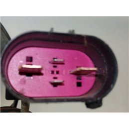 SEAT LEON Hűtőventilátor