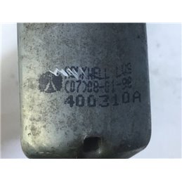 RENAULT MEGANE Scenic (JA0/1_) Bal első Ablakemelő Szerkezet (Elektromos)