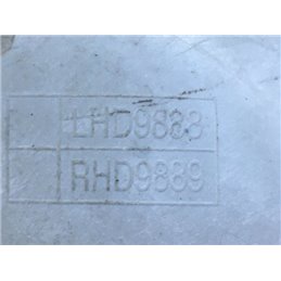 DAEWOO MATIZ (KLYA) Jobb Fényszóró