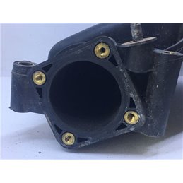 SEAT IBIZA III (6L1) Szívósor