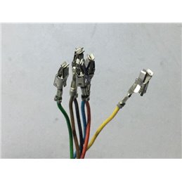 RENAULT TWINGO I (C06_) Jobb Multikormány Kapcsoló